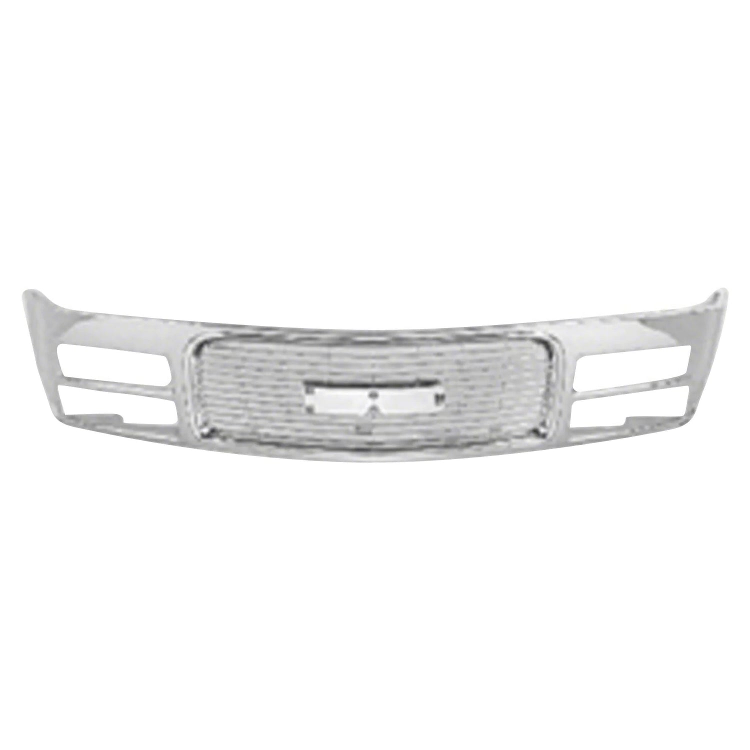 Grille assy 1994 - 1998 GMC C1500  GM1200448 12388709