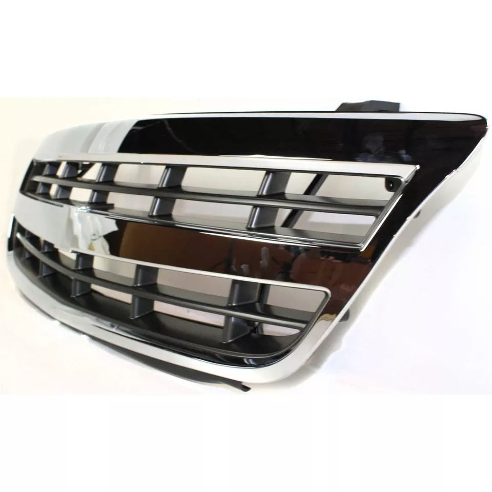 Grille assy 2001 - 2005 CHEVROLET VENTURE  GM1200459 10310159