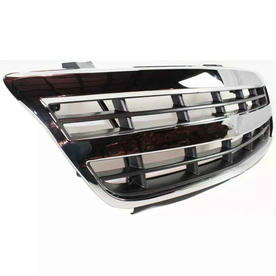 Conjunto de parrilla 2001 - 2005 CHEVROLET VENTURE GM1200459 10310159