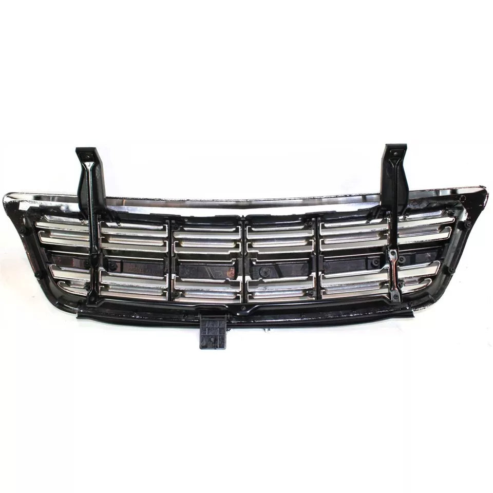 Grille assy 2001 - 2005 CHEVROLET VENTURE  GM1200459 10310159