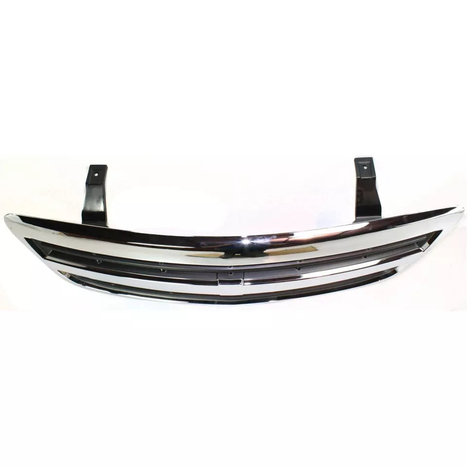 Conjunto de parrilla 2001 - 2005 CHEVROLET VENTURE GM1200459 10310159