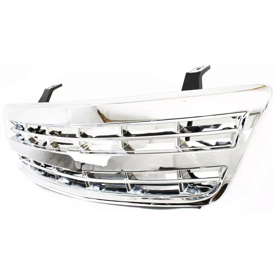 Grille assy 2001 - 2005 CHEVROLET VENTURE  GM1200460 10310160