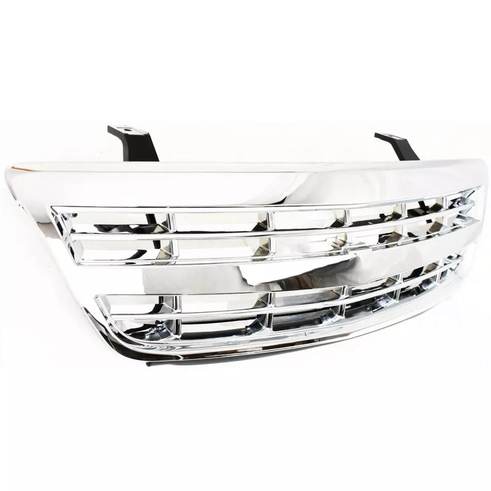 Grille assy 2001 - 2005 CHEVROLET VENTURE  GM1200460 10310160