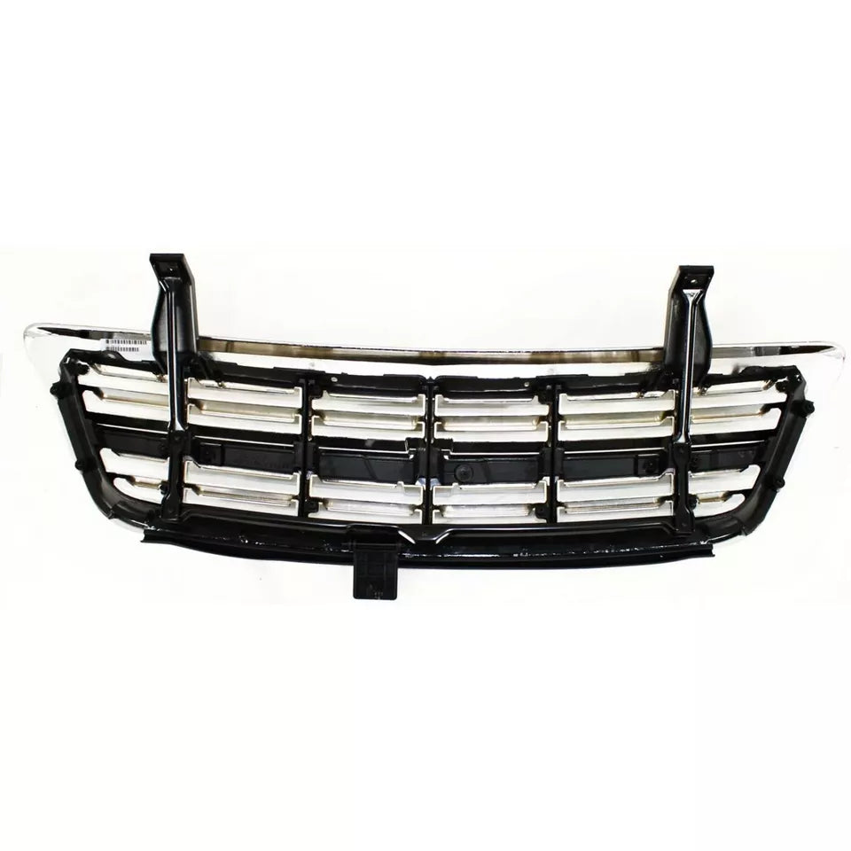 Grille assy 2001 - 2005 CHEVROLET VENTURE  GM1200460 10310160