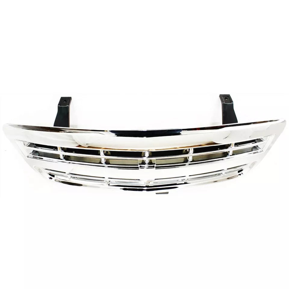 Conjunto de parrilla CHEVROLET VENTURE 2001 - 2005 GM1200460 GM1200460