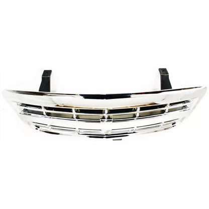 Grille assy 2001 - 2005 CHEVROLET VENTURE  GM1200460 10310160