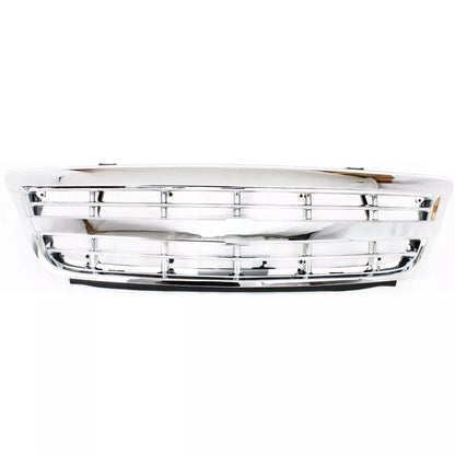 Grille assy 2001 - 2005 CHEVROLET VENTURE  GM1200460 10310160