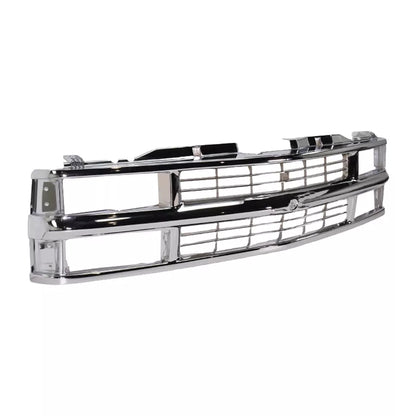 Grille assy 1994 - 1994 CHEVROLET BLAZER  GM1200463 15981106-PFM