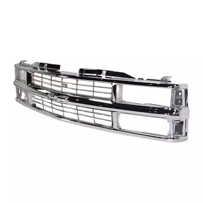 Grille assy 1994 - 1994 CHEVROLET BLAZER  GM1200463 15981106-PFM