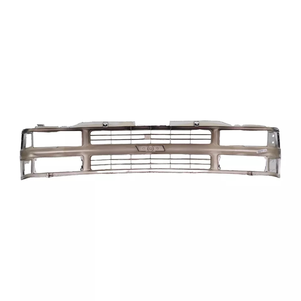 Grille assy 1994 - 1994 CHEVROLET BLAZER  GM1200463 15981106-PFM