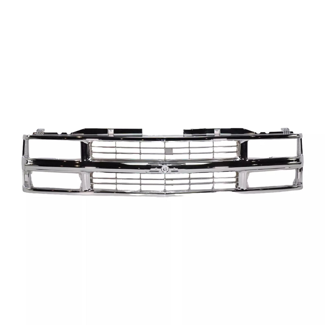Grille assy 1994 - 1994 CHEVROLET BLAZER GM1200463 15981106-PFM