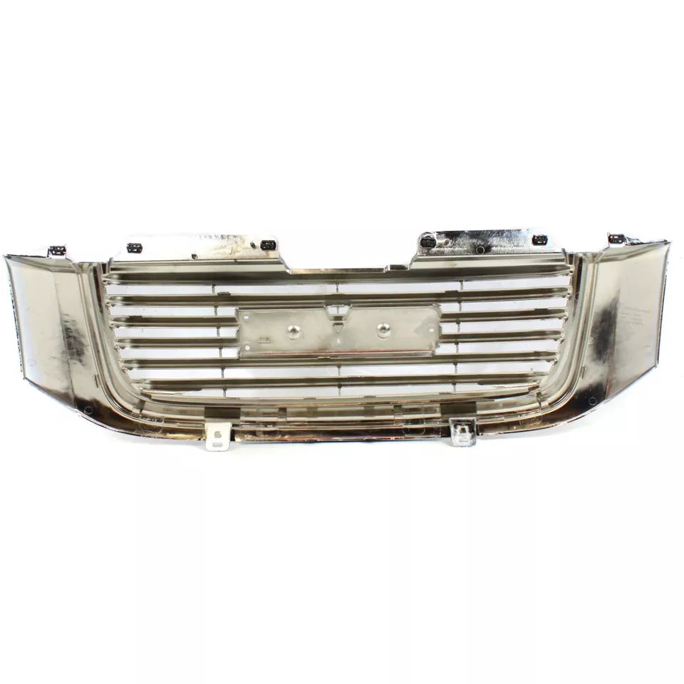 Grille assy 2002 - 2009 GMC ENVOY  GM1200465 10358134