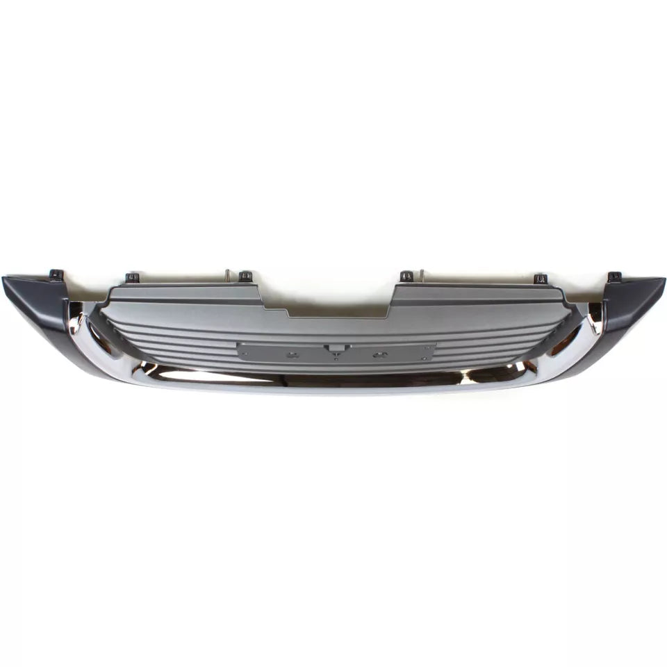 Grille assy 2002 - 2009 GMC ENVOY  GM1200465 10358134