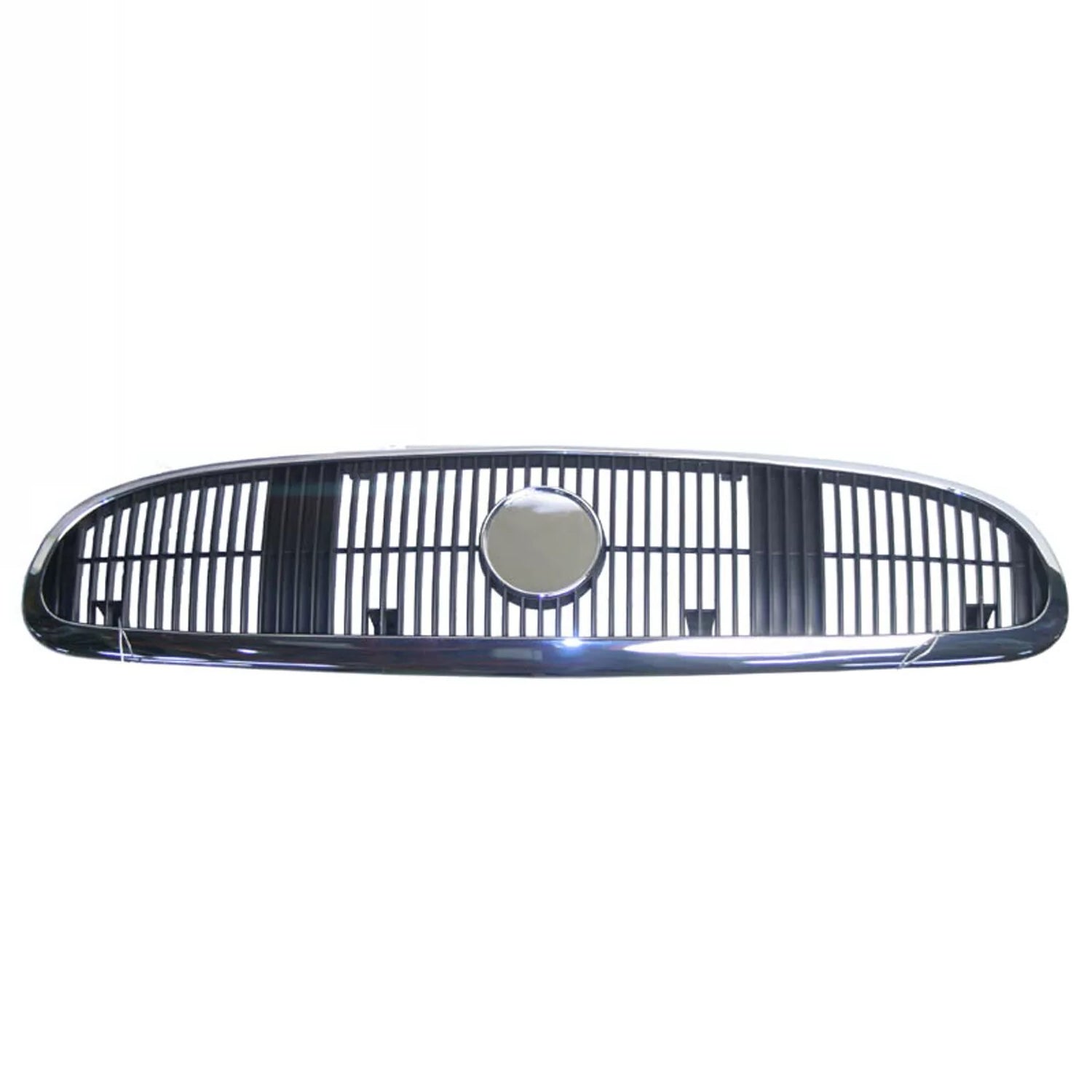 Grille assy 2000 - 2003 BUICK CENTURY  GM1200466 10426075