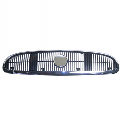 Grille assy 2000 - 2003 BUICK CENTURY  GM1200466 10426075