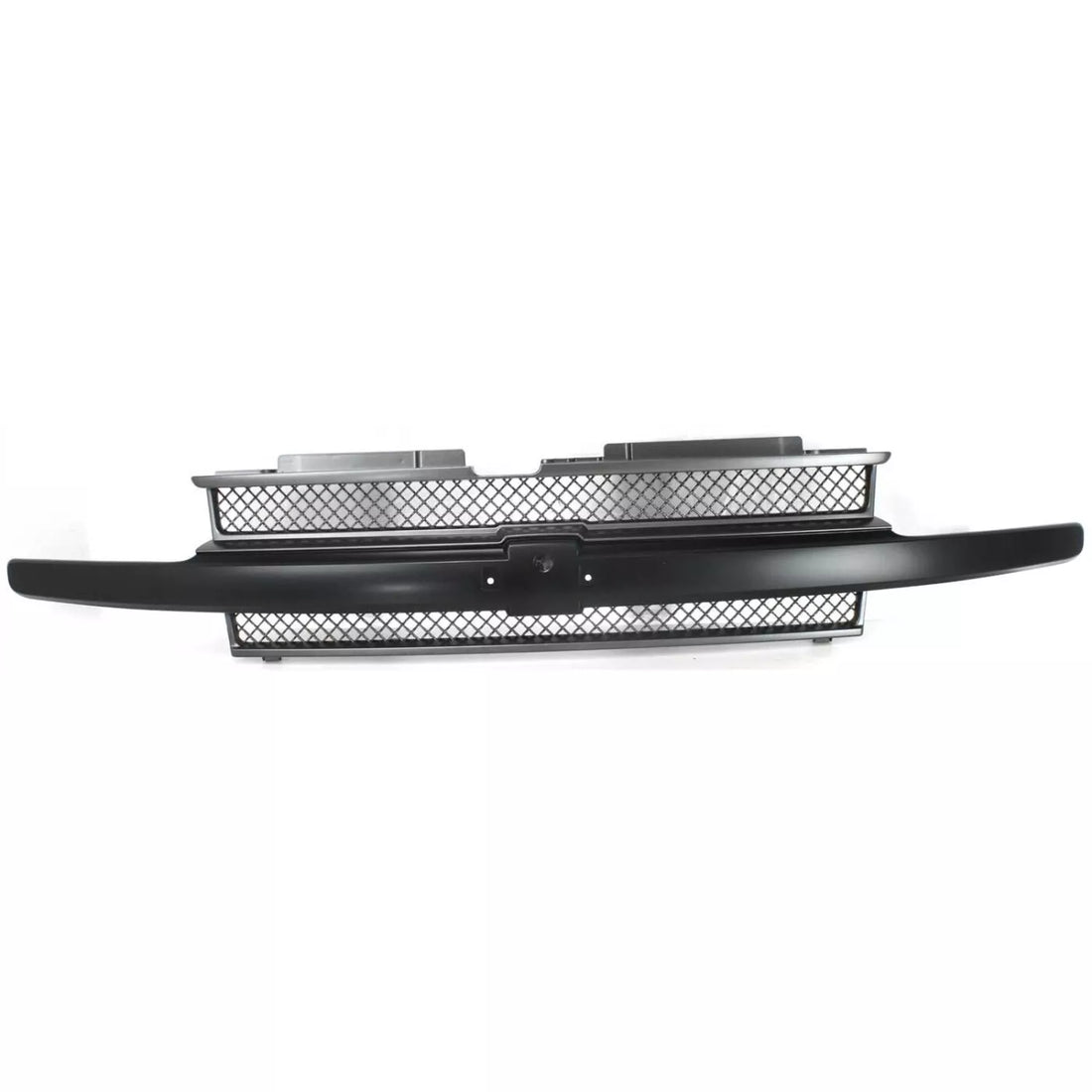 Grille assy 2002 - 2005 CHEVROLET TRAILBLAZER GM1200470 10358121