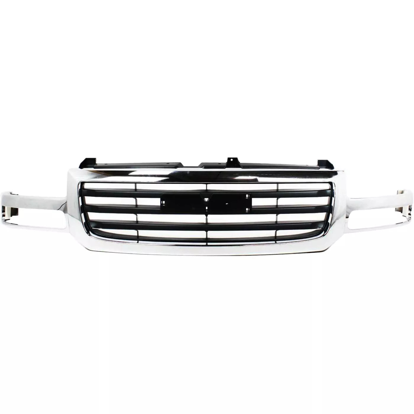 Grille assy 2003 - 2006 GMC SIERRA 1500  GM1200475 19130791