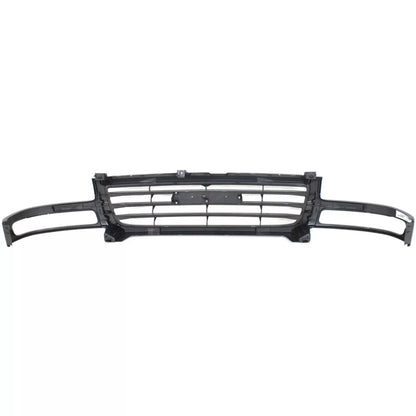 Conjunto de parrilla 2003 - 2006 GMC SIERRA 1500 GM1200476 19130790