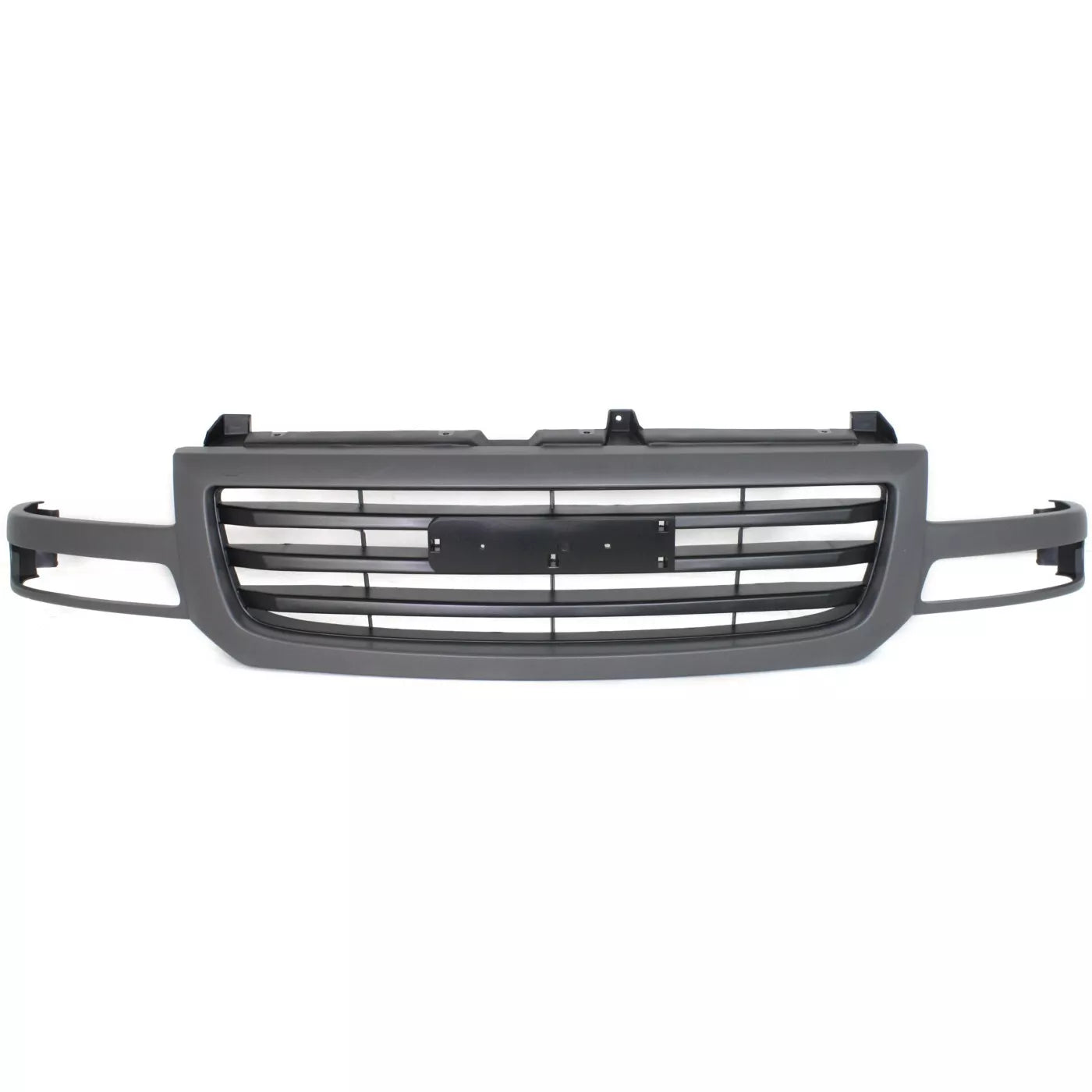 Grille assy 2003 - 2006 GMC SIERRA 1500  GM1200476 19130790