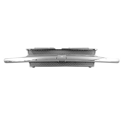 Grille assy 2002 - 2009 CHEVROLET TRAILBLAZER  GM1200483 GM1200483