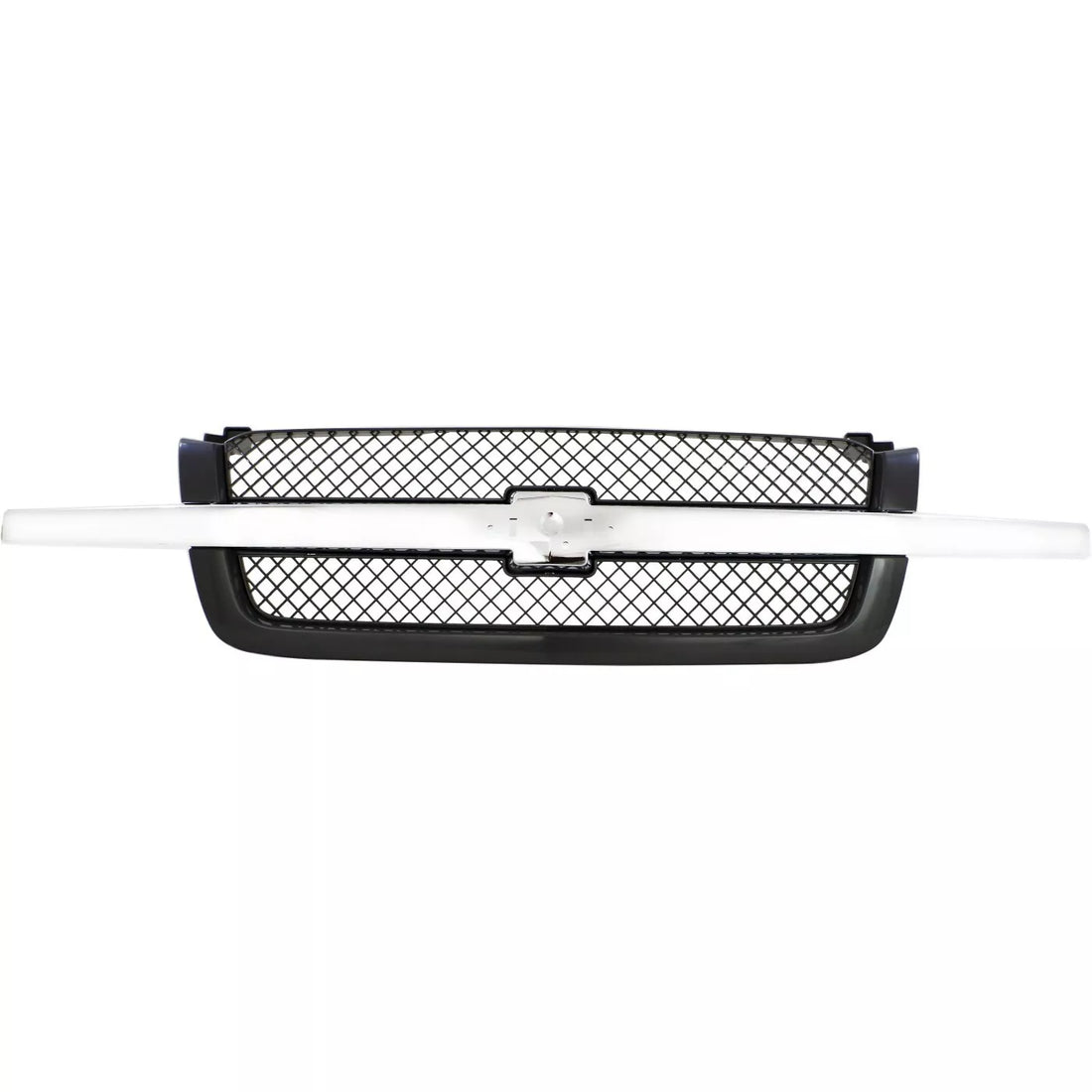 Grille assy 2002 - 2006 CHEVROLET AVALANCHE 1500 GM1200489 19168629