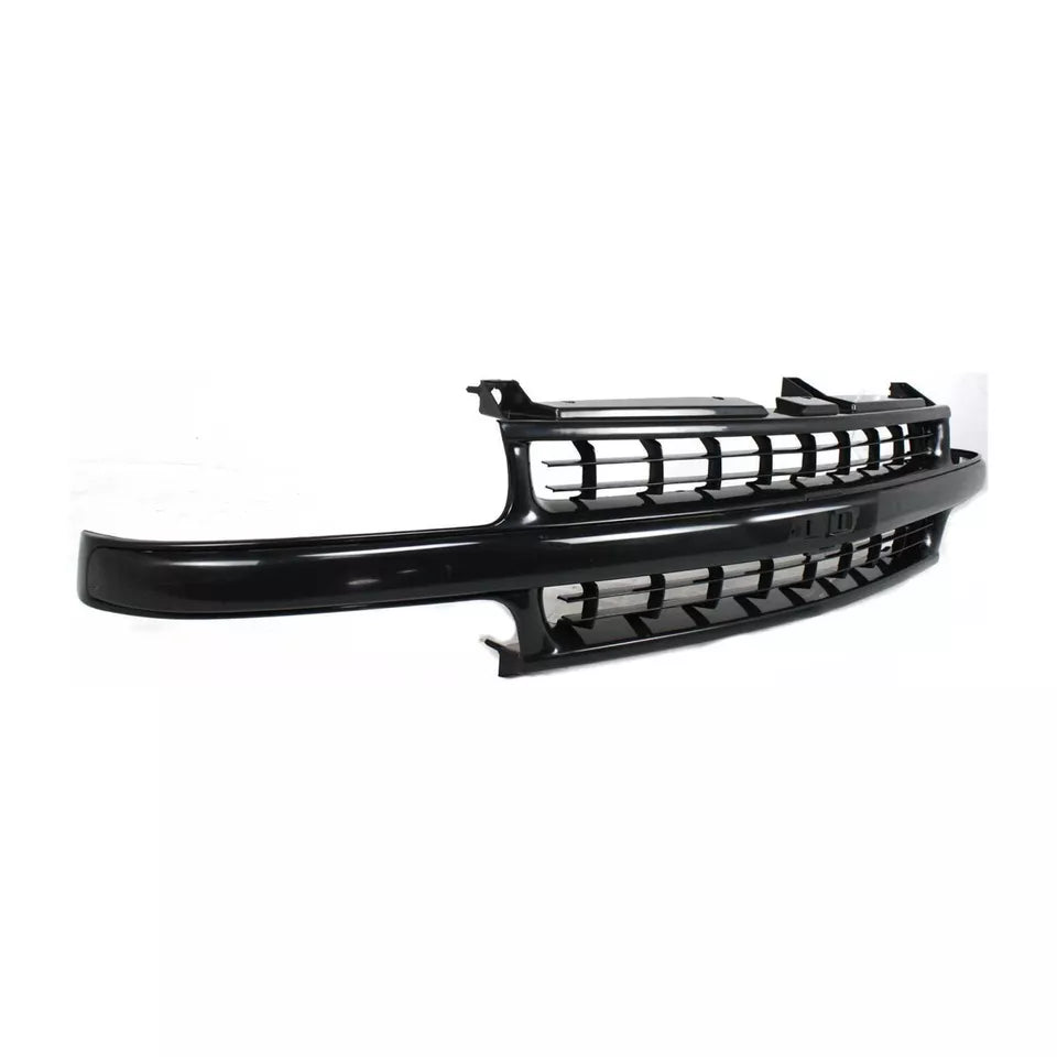 Grille assy 2000 - 2006 CHEVROLET SUBURBAN 1500  GM1200490 19131244