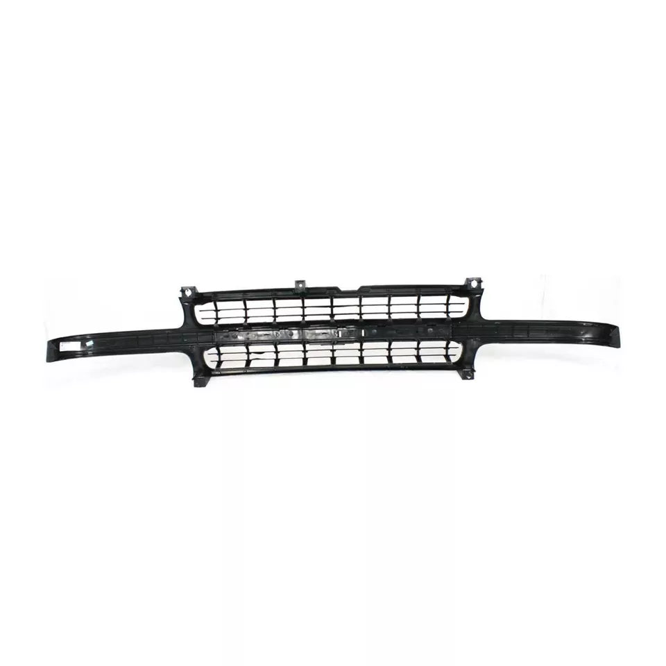 Grille assy 2000 - 2006 CHEVROLET SUBURBAN 1500  GM1200490 19131244