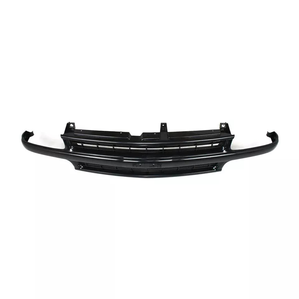 Conjunto de parrilla 2000 - 2006 CHEVROLET SUBURBAN 1500 GM1200490 19131244