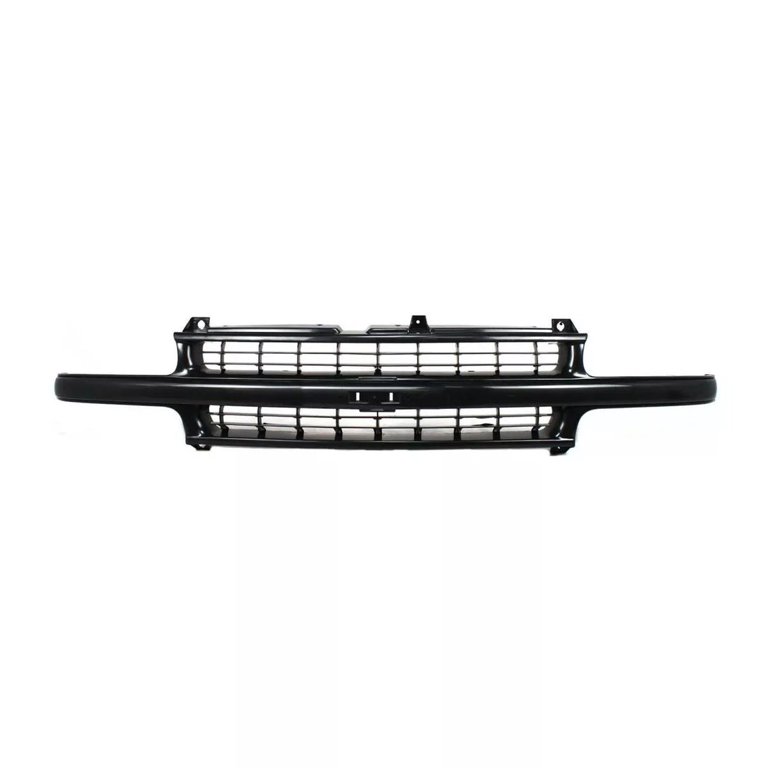 Grille assy 2000 - 2006 CHEVROLET SUBURBAN 1500 GM1200490 19131244