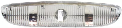 Grille assy 2003 - 2005 BUICK CENTURY  GM1200496 10334271