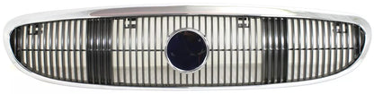 Grille assy 2003 - 2005 BUICK CENTURY  GM1200496 10334271