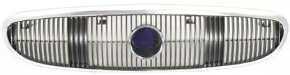 Grille assy 2003 - 2005 BUICK CENTURY  GM1200496 10334271