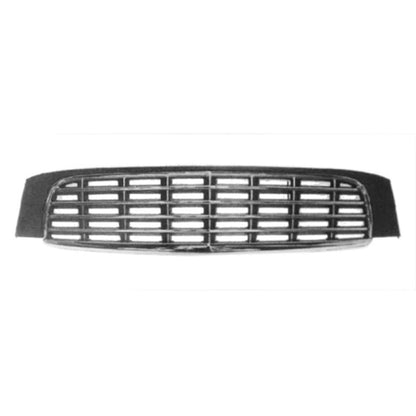 Grille assy 2000 - 2005 CADILLAC DEVILLE  GM1200502 89025060