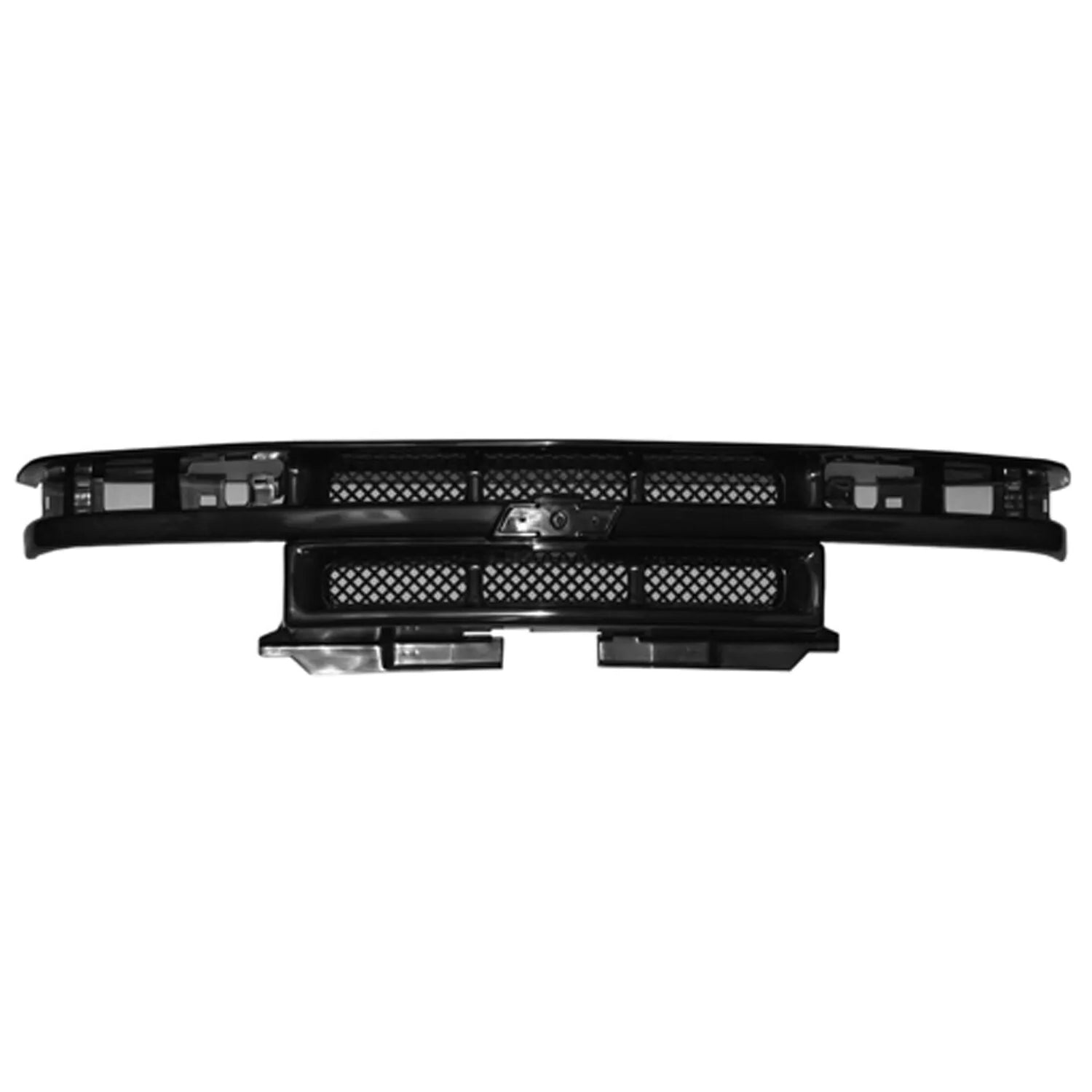 Conjunto de parrilla CHEVROLET BLAZER 1998 - 2004 GM1200507 GM1200507