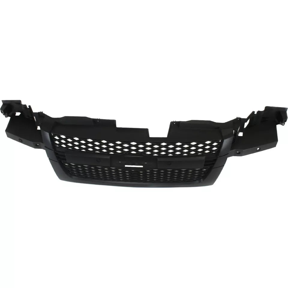 Grille assy 2004 - 2012 CHEVROLET COLORADO  GM1200518 19210537