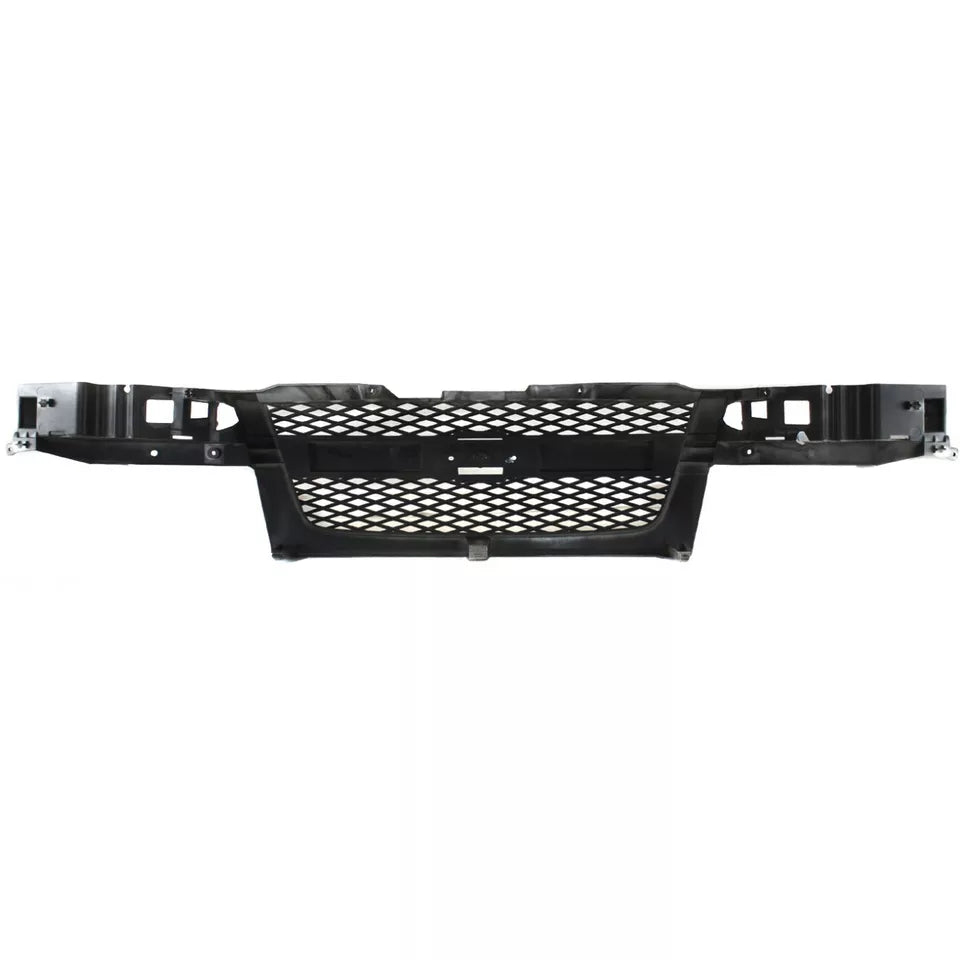 Grille assy 2004 - 2012 CHEVROLET COLORADO  GM1200518 19210537