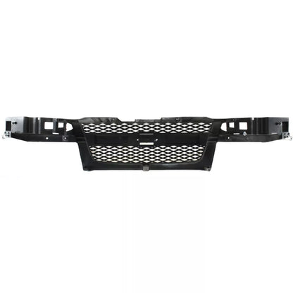 Grille assy 2004 - 2012 CHEVROLET COLORADO  GM1200518 19210537