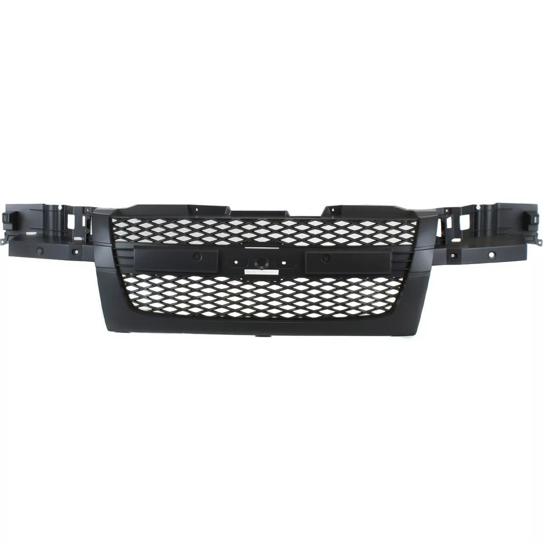 Grille assy 2004 - 2012 CHEVROLET COLORADO GM1200518 19210537