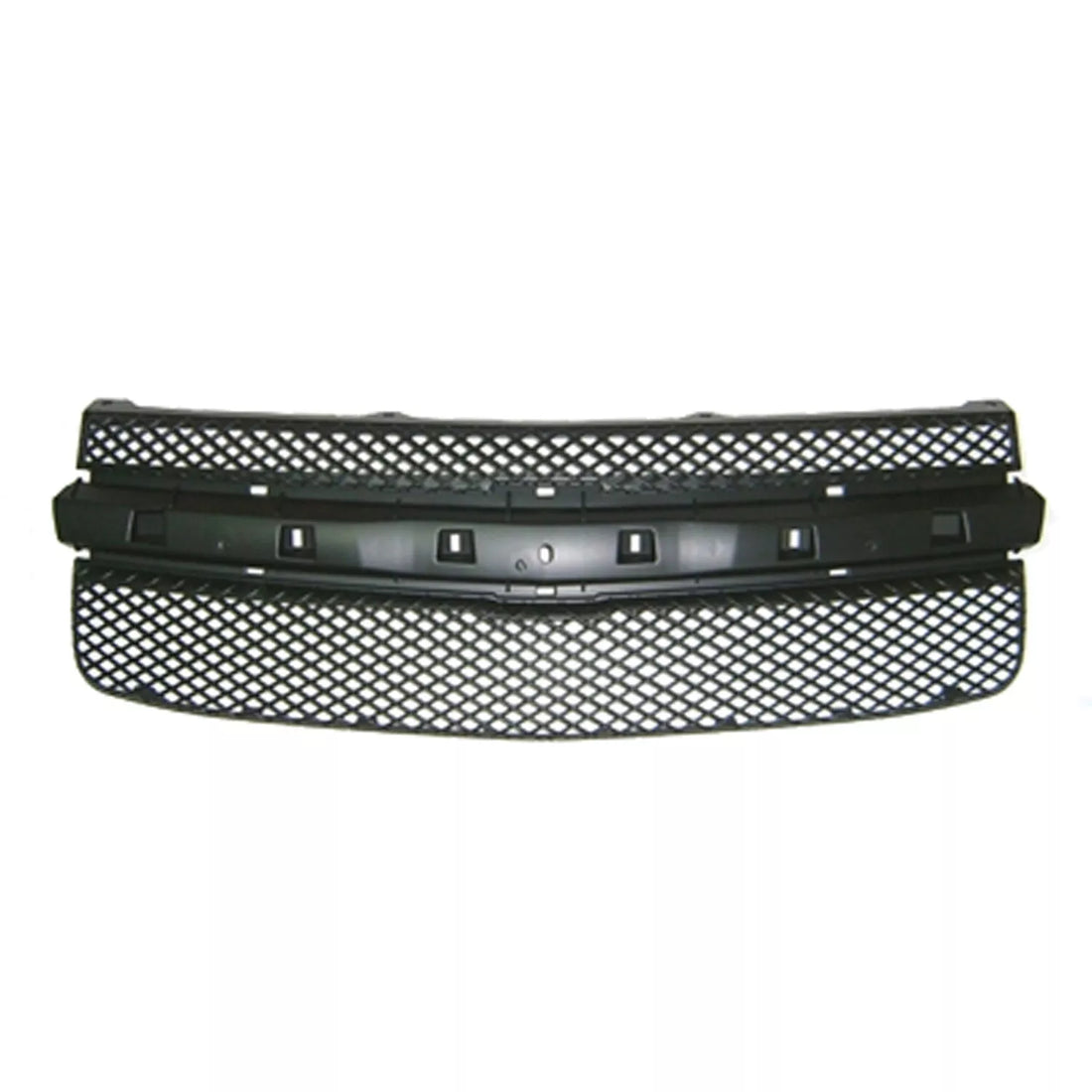 Grille assy 2005 - 2009 CHEVROLET EQUINOX GM1200527 5481230