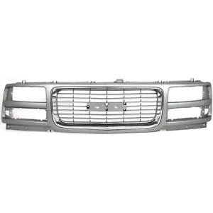 Grille assy 1996 - 2002 GMC SAVANA 1500  GM1200528 15037244