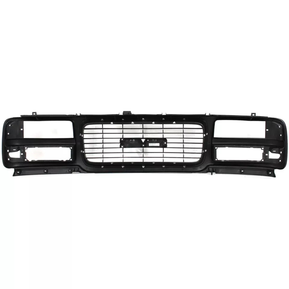 Grille assy 1996 - 2002 GMC SAVANA 1500  GM1200528 15037244