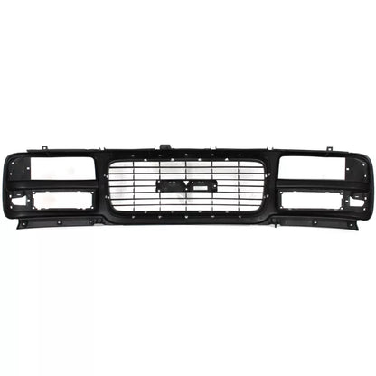 Conjunto de parrilla 1996 - 2002 GMC SAVANA 1500 GM1200528 15037244