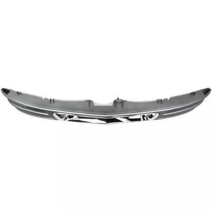 Conjunto de parrilla 1996 - 2002 GMC SAVANA 1500 GM1200528 15037244