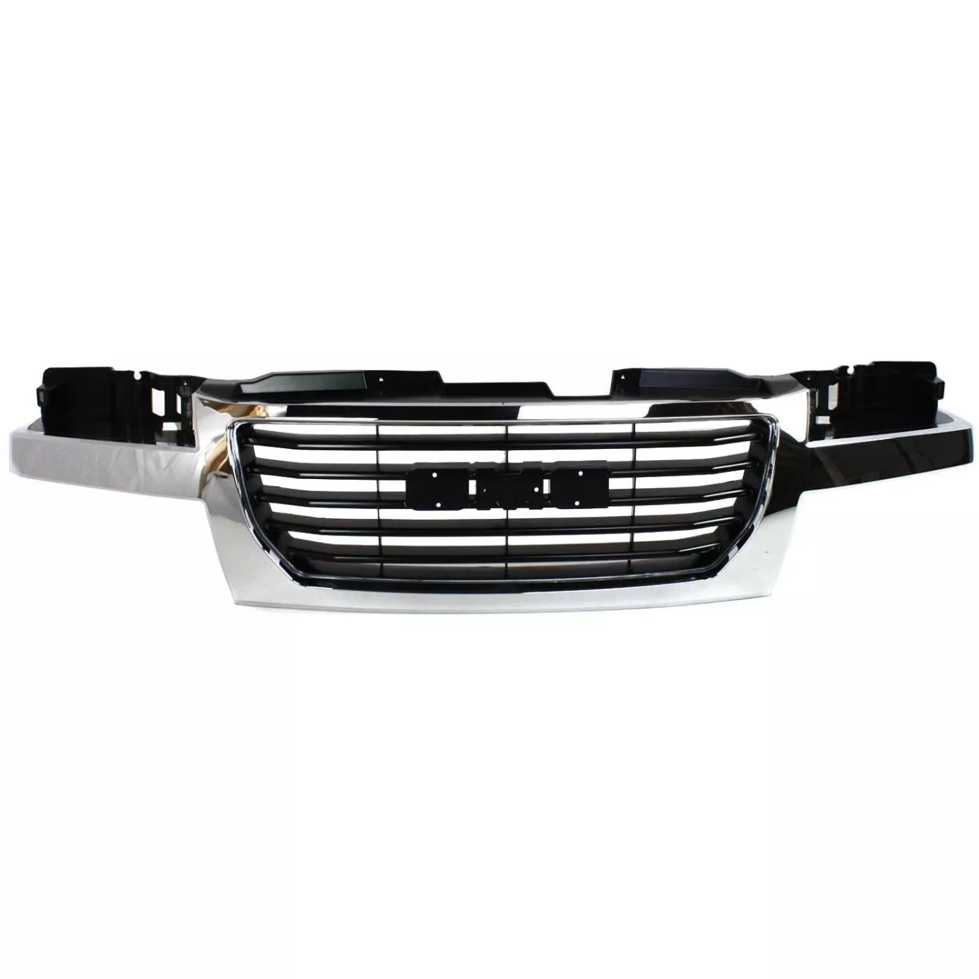 Grille assy 2004 - 2012 GMC CANYON  GM1200530 12335793