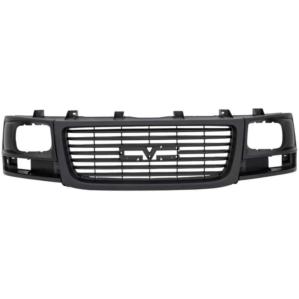 Grille assy 2003 - 2014 GMC SAVANA 1500  GM1200531 22881262