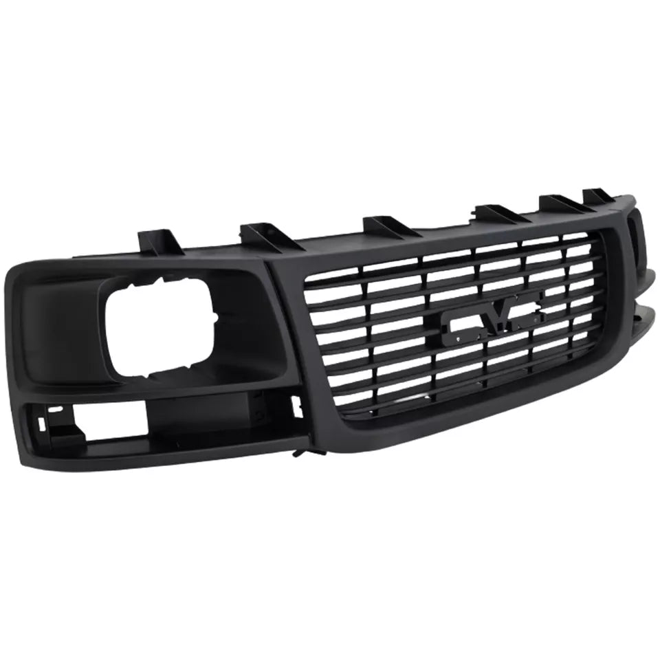 Grille assy 2003 - 2014 GMC SAVANA 1500  GM1200531 22881262