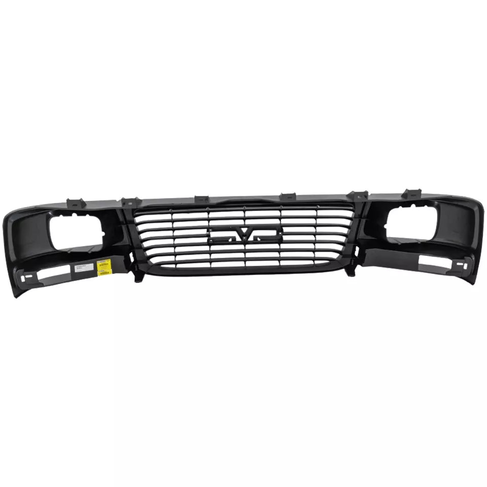 Grille assy 2003 - 2014 GMC SAVANA 1500  GM1200531 22881262