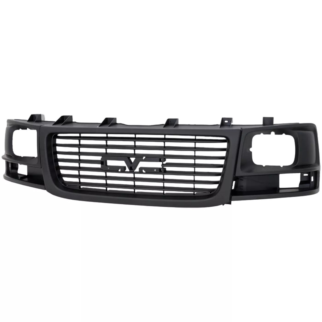 Grille assy 2003 - 2014 GMC SAVANA 1500 GM1200531 22881262