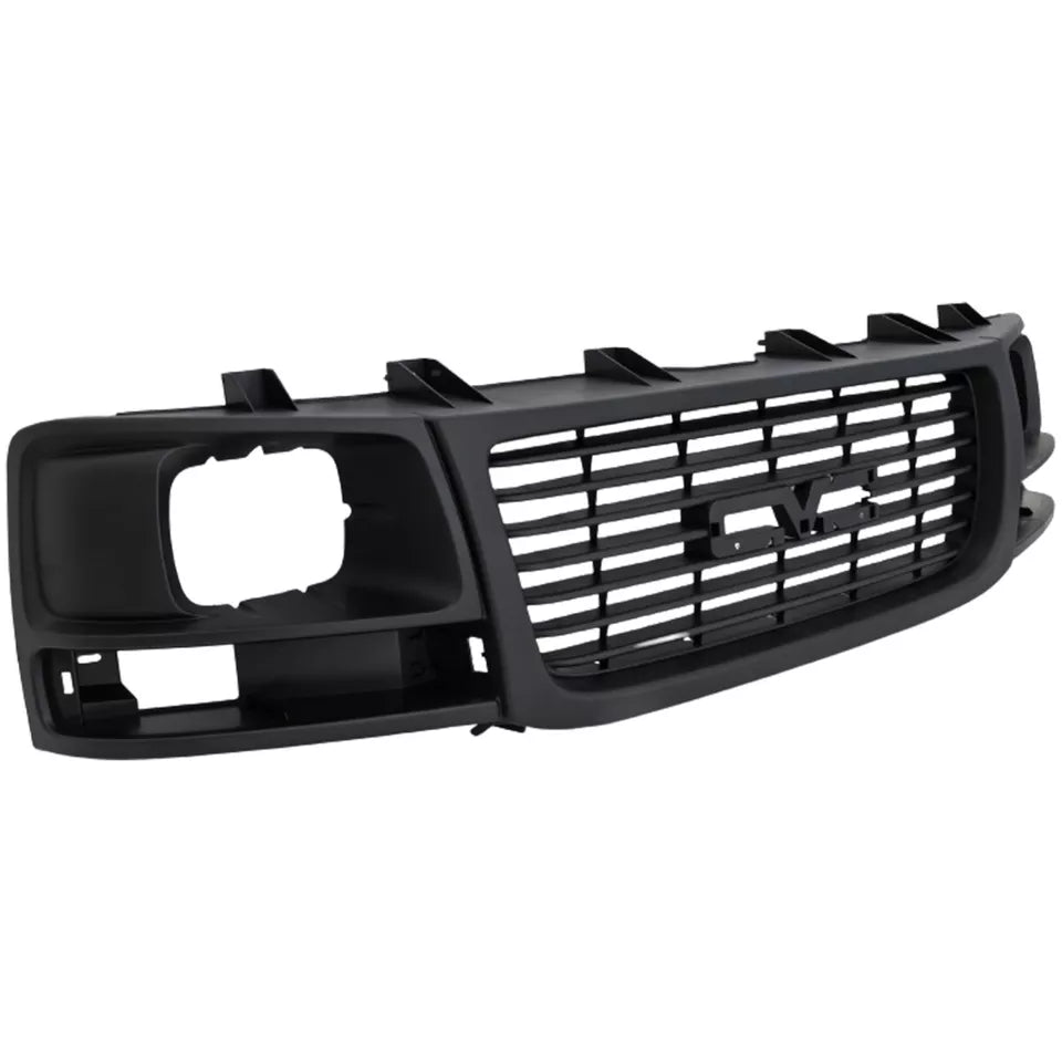 Grille assy 2003 - 2014 GMC SAVANA 1500 CAPA GM1200531C 22881262