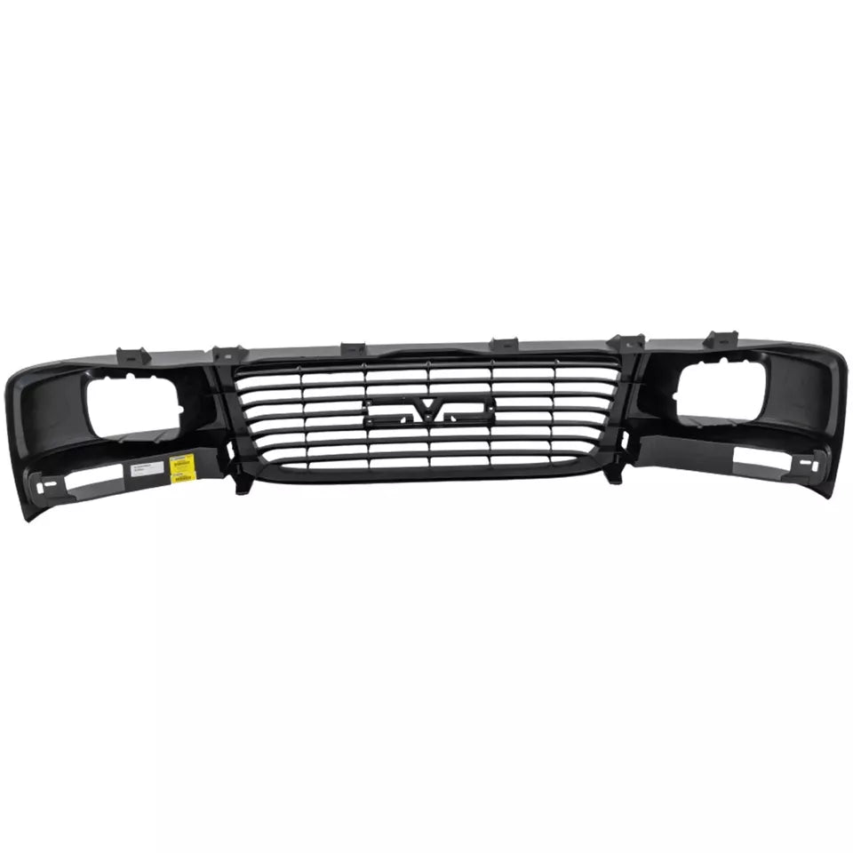 Grille assy 2003 - 2014 GMC SAVANA 1500 CAPA GM1200531C 22881262